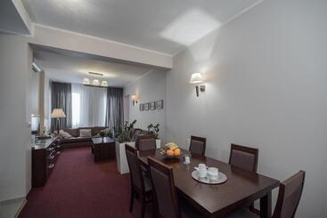 Fotos del hotel Jasek Premium  Wroc?aw:  27
