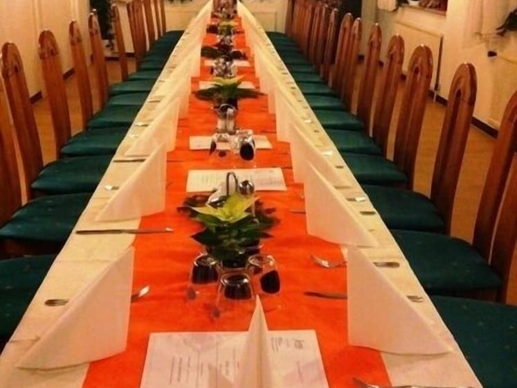 ホテル Jerà Am Furtnerteich