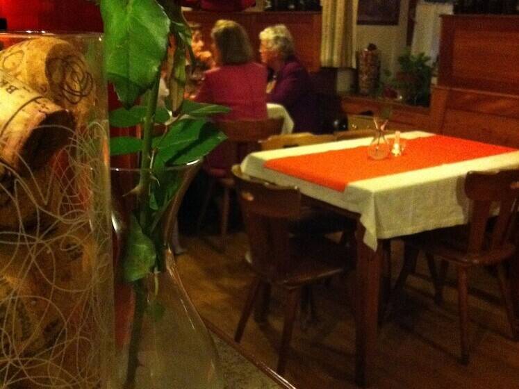 ホテル Jerà Am Furtnerteich