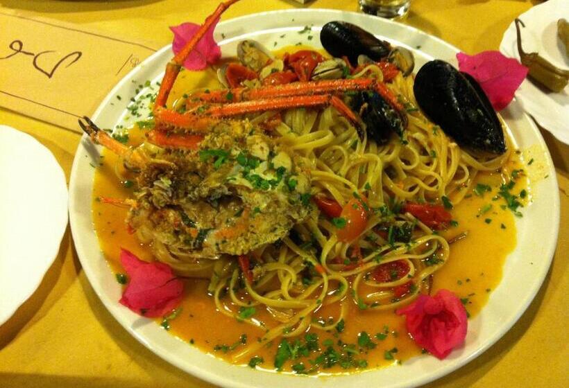 ホテル Jerà Am Furtnerteich