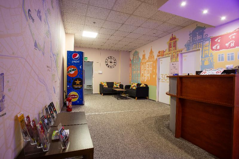 Moon Hostel Wrocław