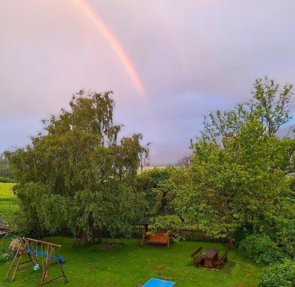 Naturpark Bauernhof Sperl