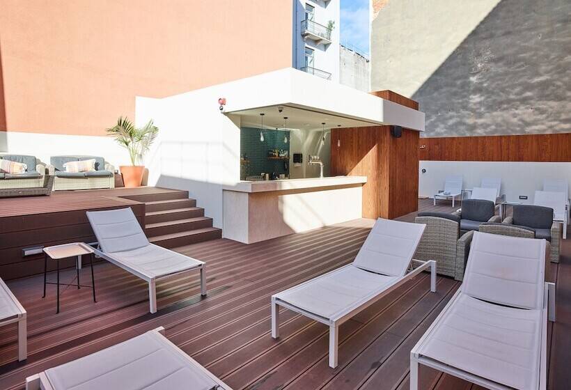 پانسیون Residencial Florescente