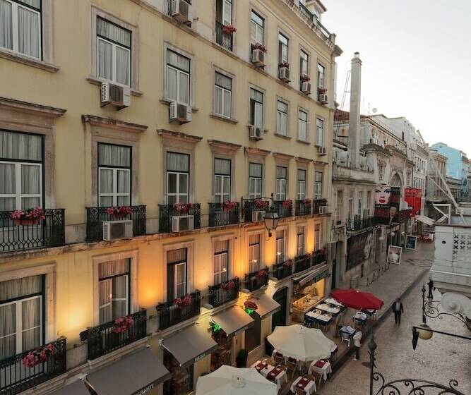 پانسیون Residencial Florescente