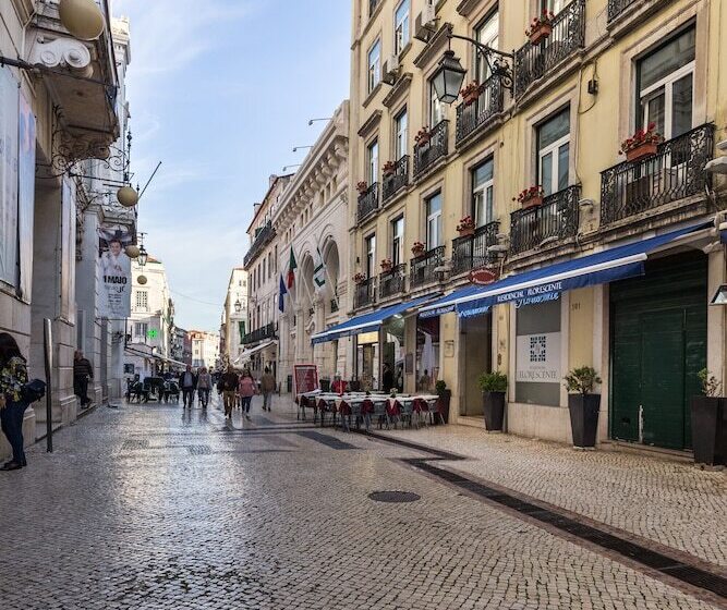 پانسیون Residencial Florescente