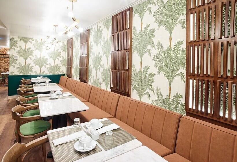 پانسیون Residencial Florescente