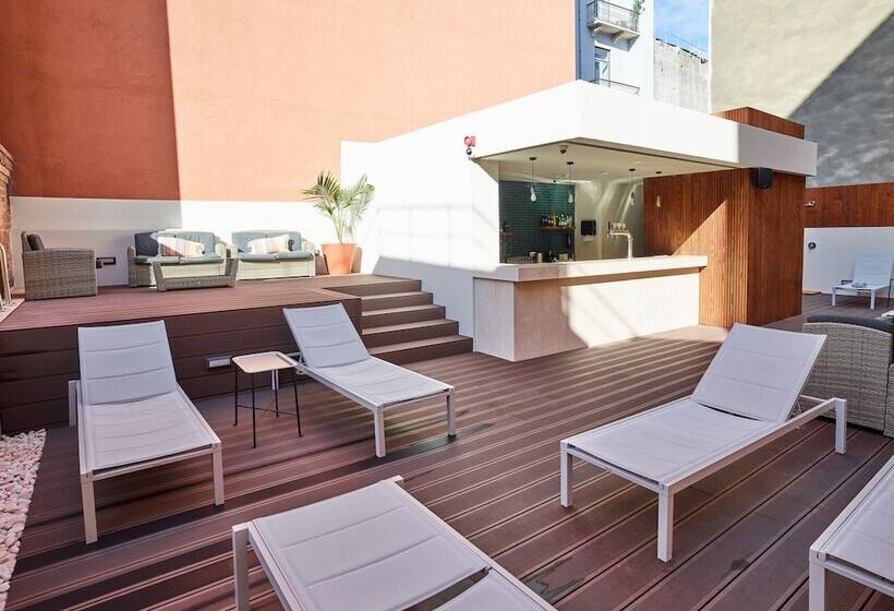 پانسیون Residencial Florescente