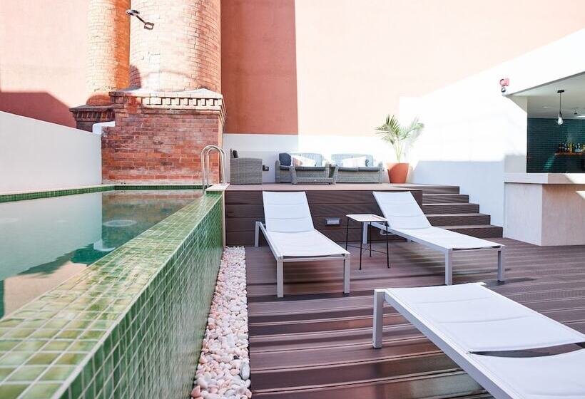 پانسیون Residencial Florescente