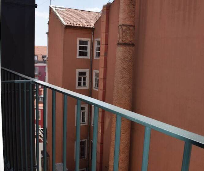 پانسیون Residencial Florescente