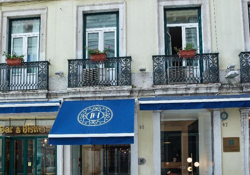 پانسیون Residencial Florescente