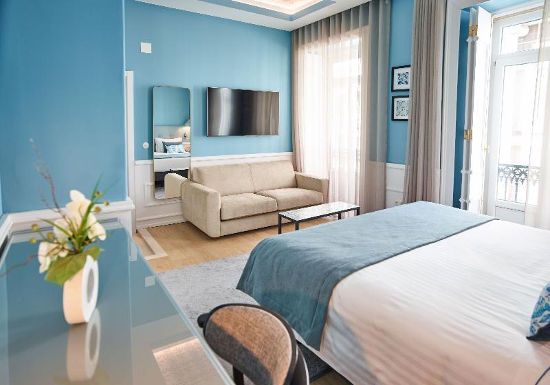 پانسیون Residencial Florescente