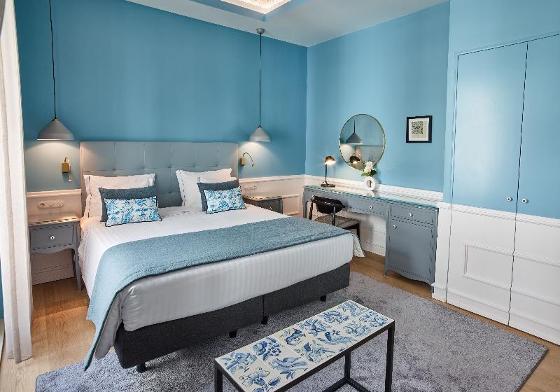 پانسیون Residencial Florescente