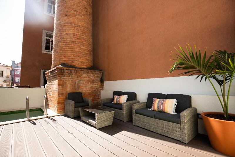 پانسیون Residencial Florescente