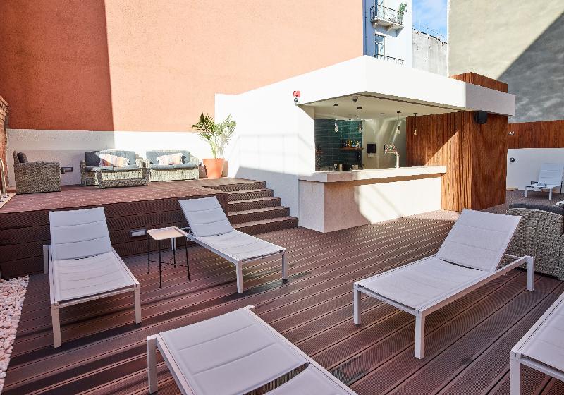 پانسیون Residencial Florescente