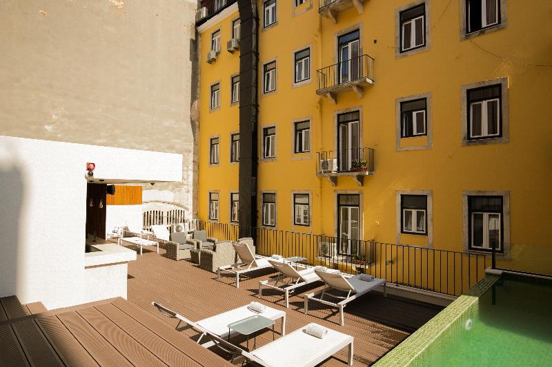 پانسیون Residencial Florescente