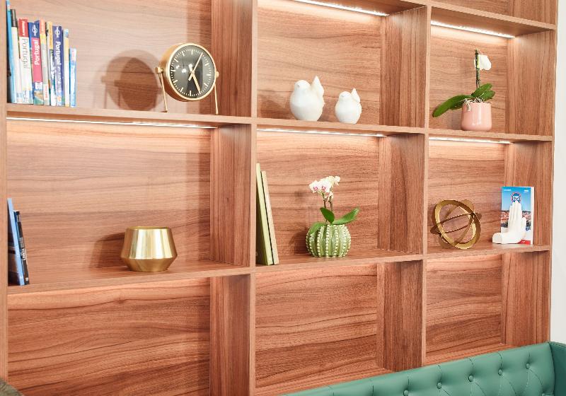 پانسیون Residencial Florescente