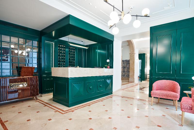 پانسیون Residencial Florescente