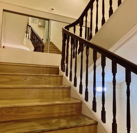 پانسیون Porto Rico