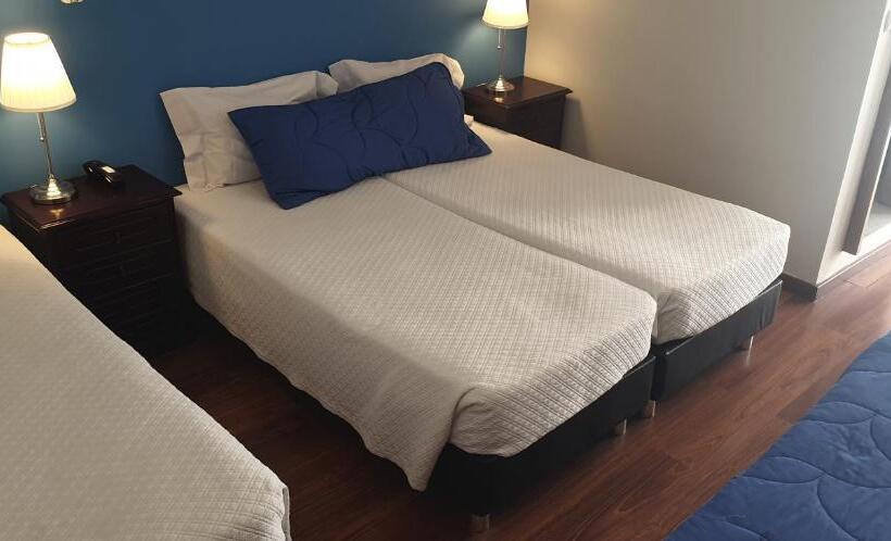 پانسیون Porto Rico