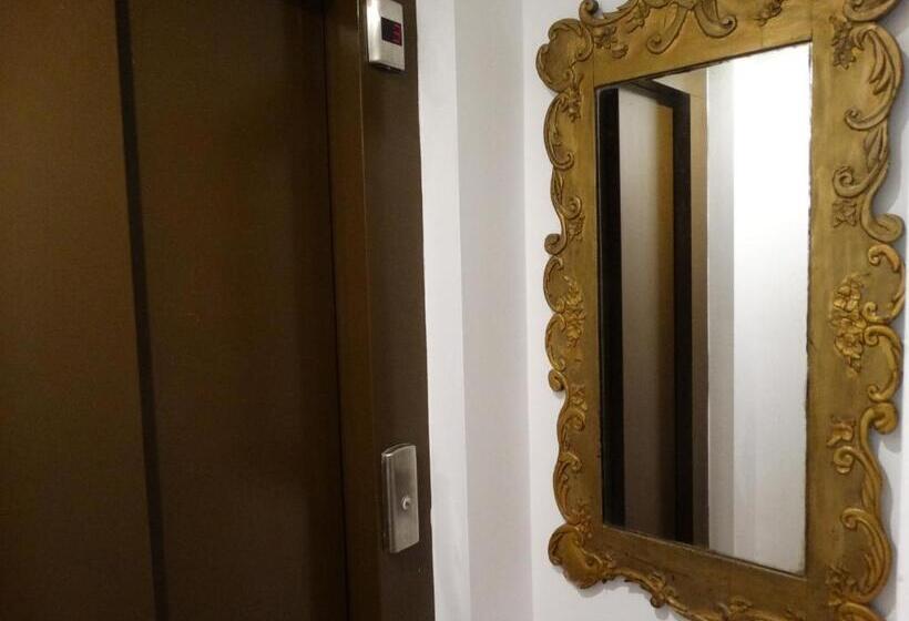 پانسیون Porto Rico