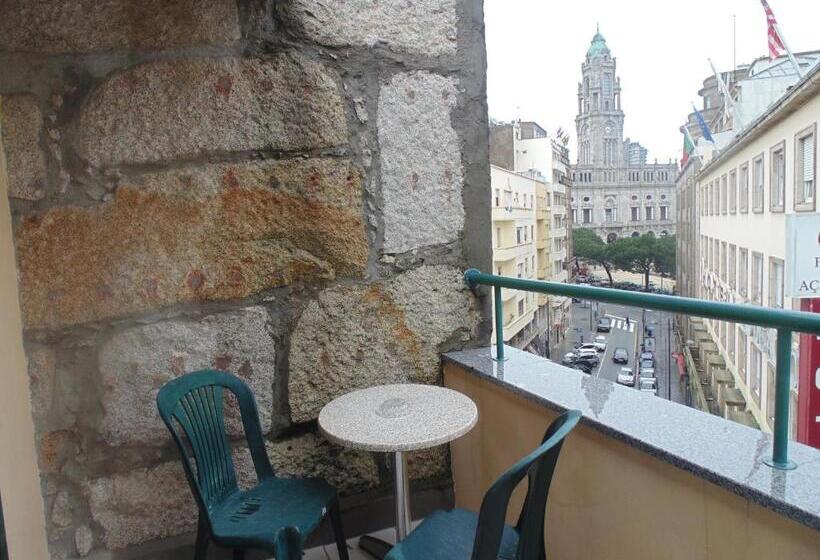 پانسیون Porto Rico