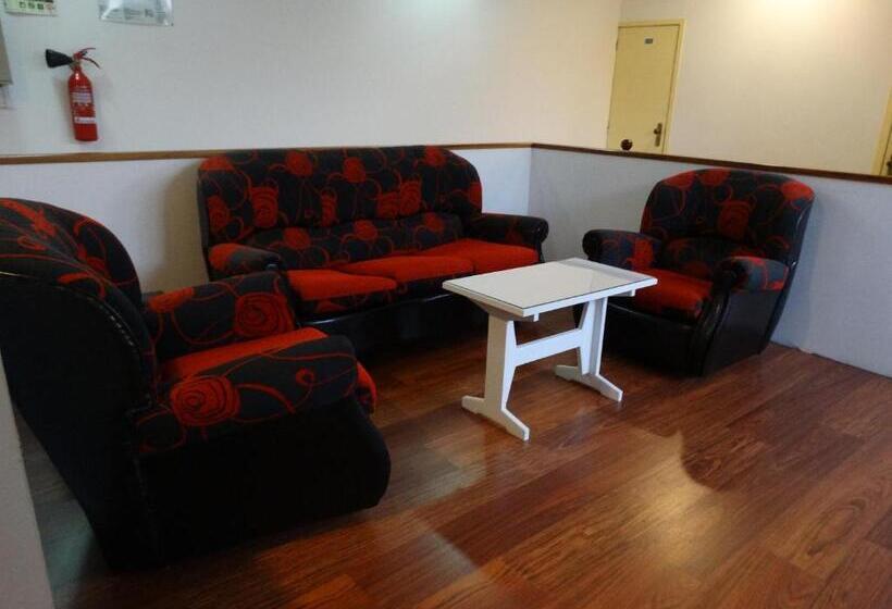 پانسیون Porto Rico