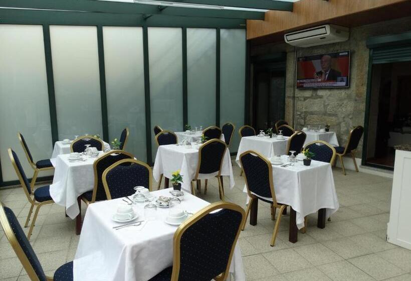 پانسیون Porto Rico