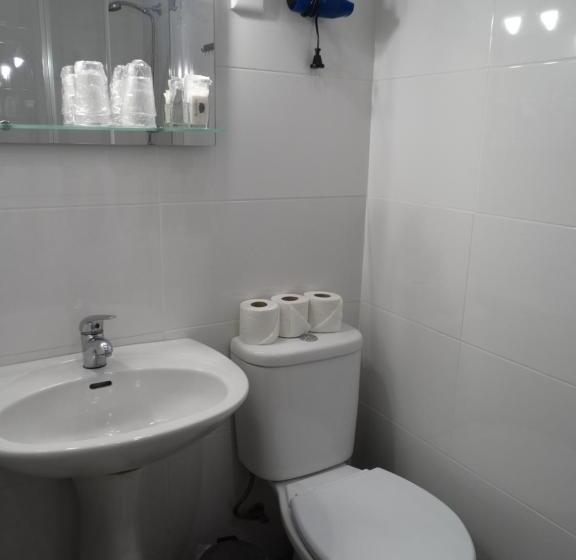 پانسیون Porto Rico