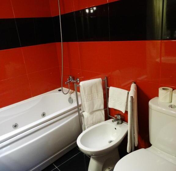 پانسیون Porto Rico