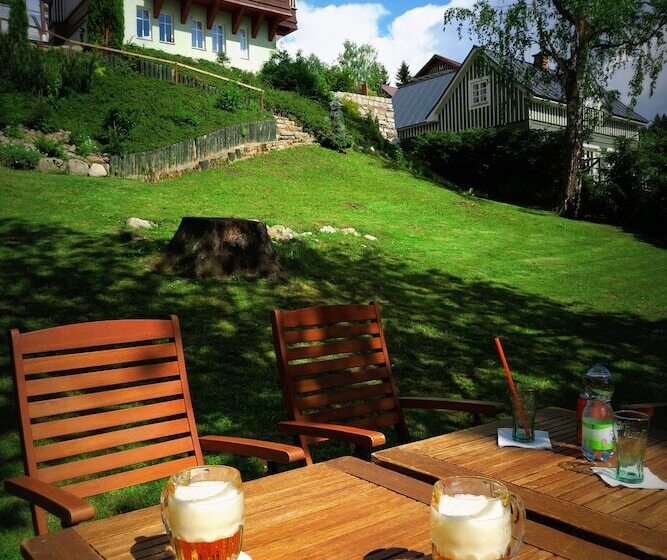 Pension Seidl