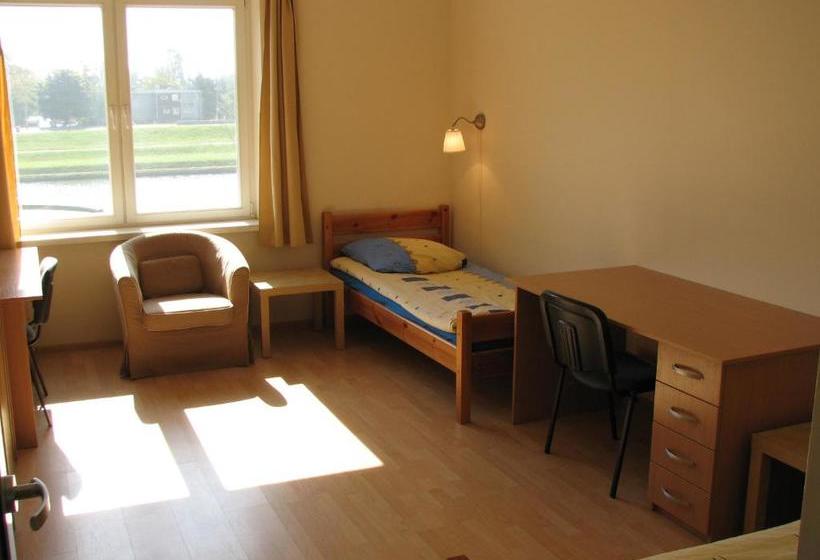 Salwator Apartments