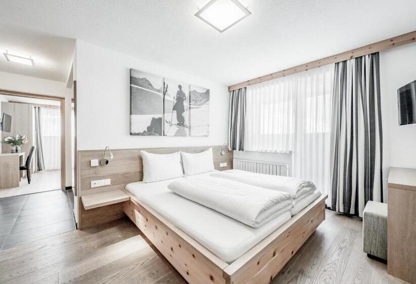 Sporthotel Olymp