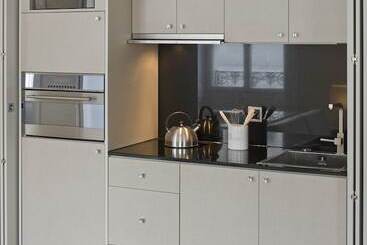 Swiss Luxury Apartments