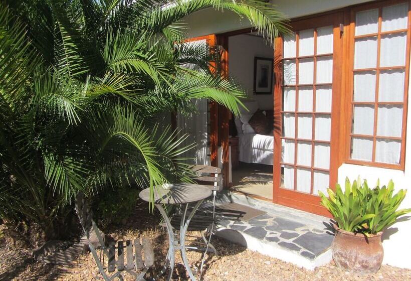 The Stables Lodge
