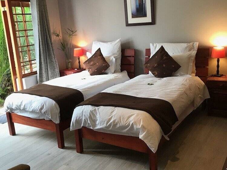 The Stables Lodge