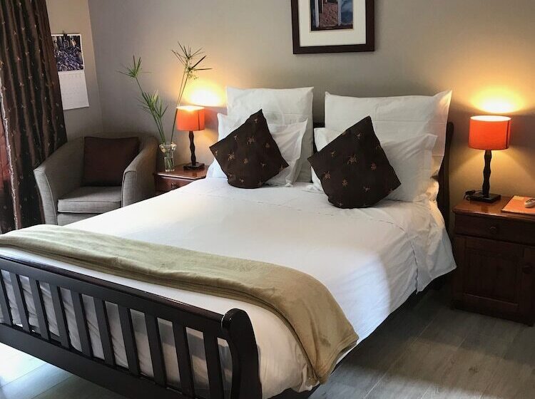 The Stables Lodge