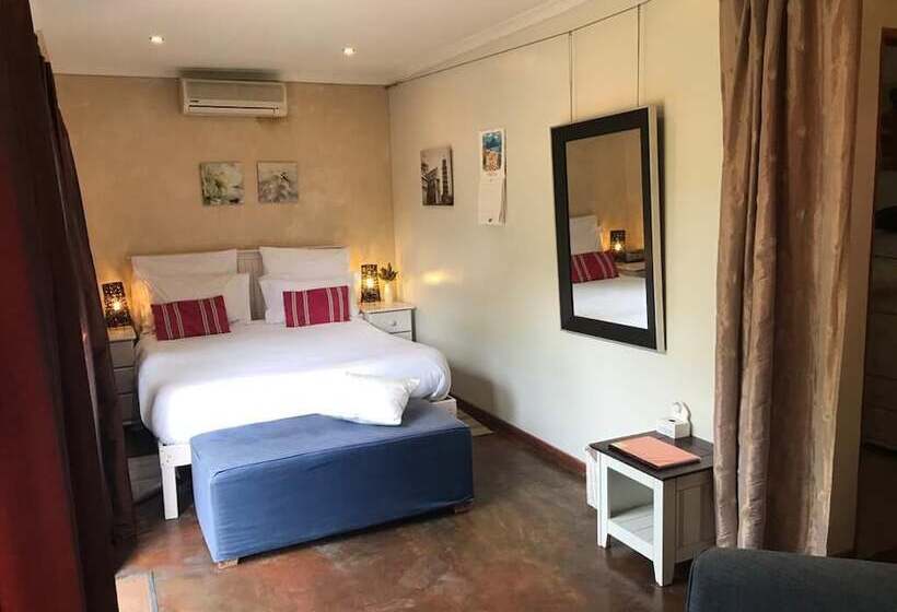 The Stables Lodge