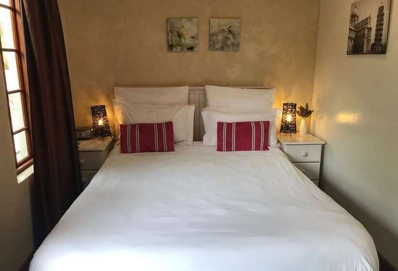 The Stables Lodge