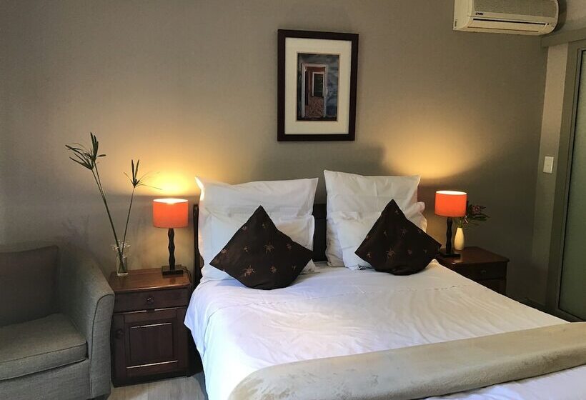 The Stables Lodge