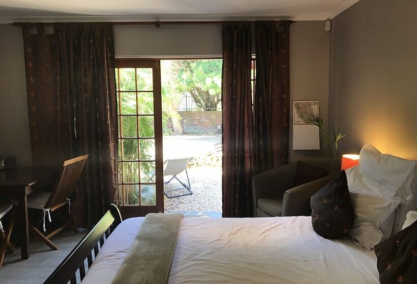 The Stables Lodge