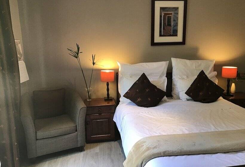The Stables Lodge