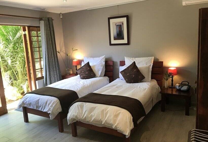 The Stables Lodge