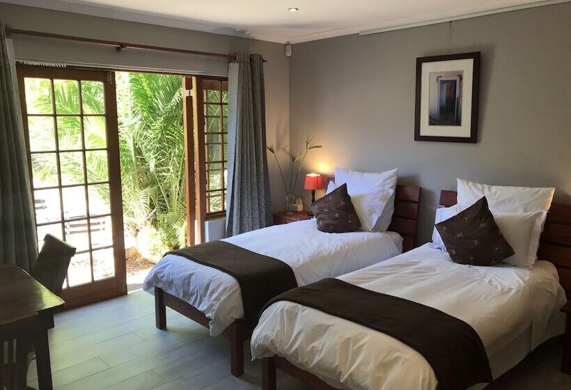 The Stables Lodge