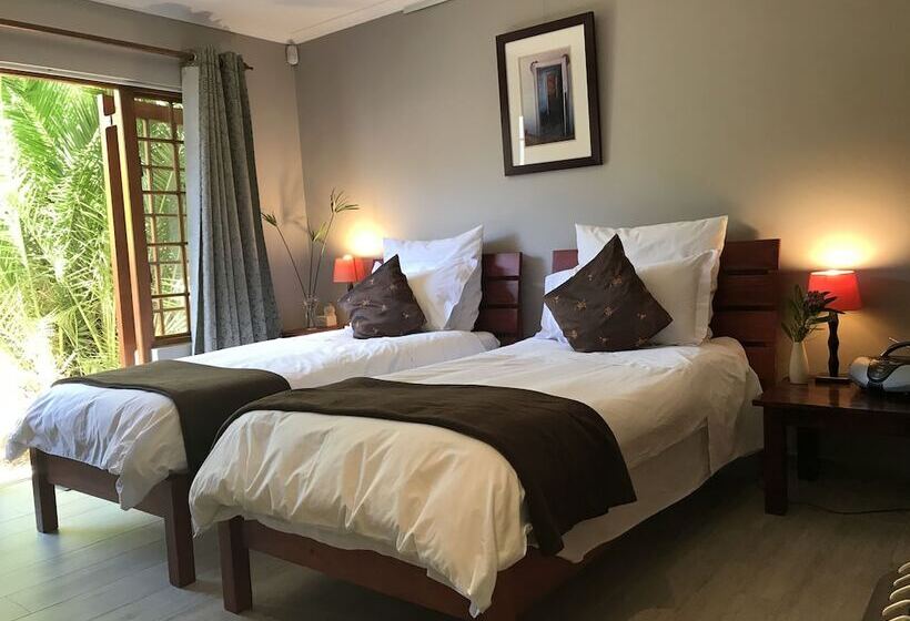 The Stables Lodge