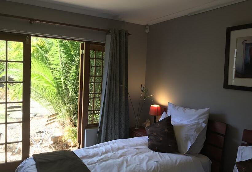 The Stables Lodge