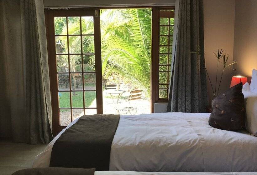 The Stables Lodge