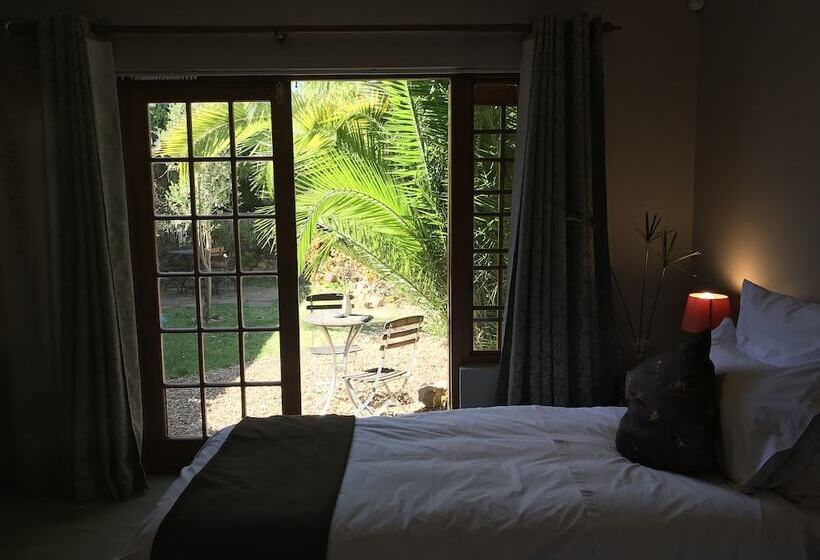 The Stables Lodge