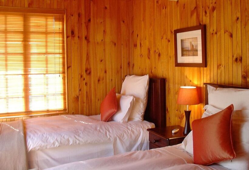 The Stables Lodge