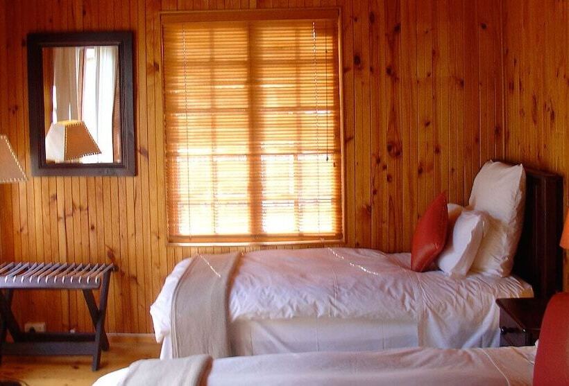 The Stables Lodge