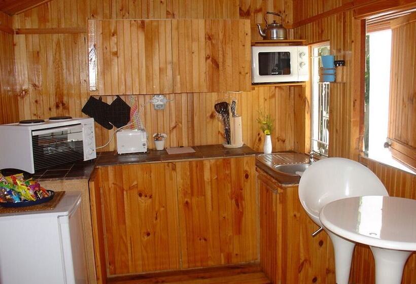 The Stables Lodge